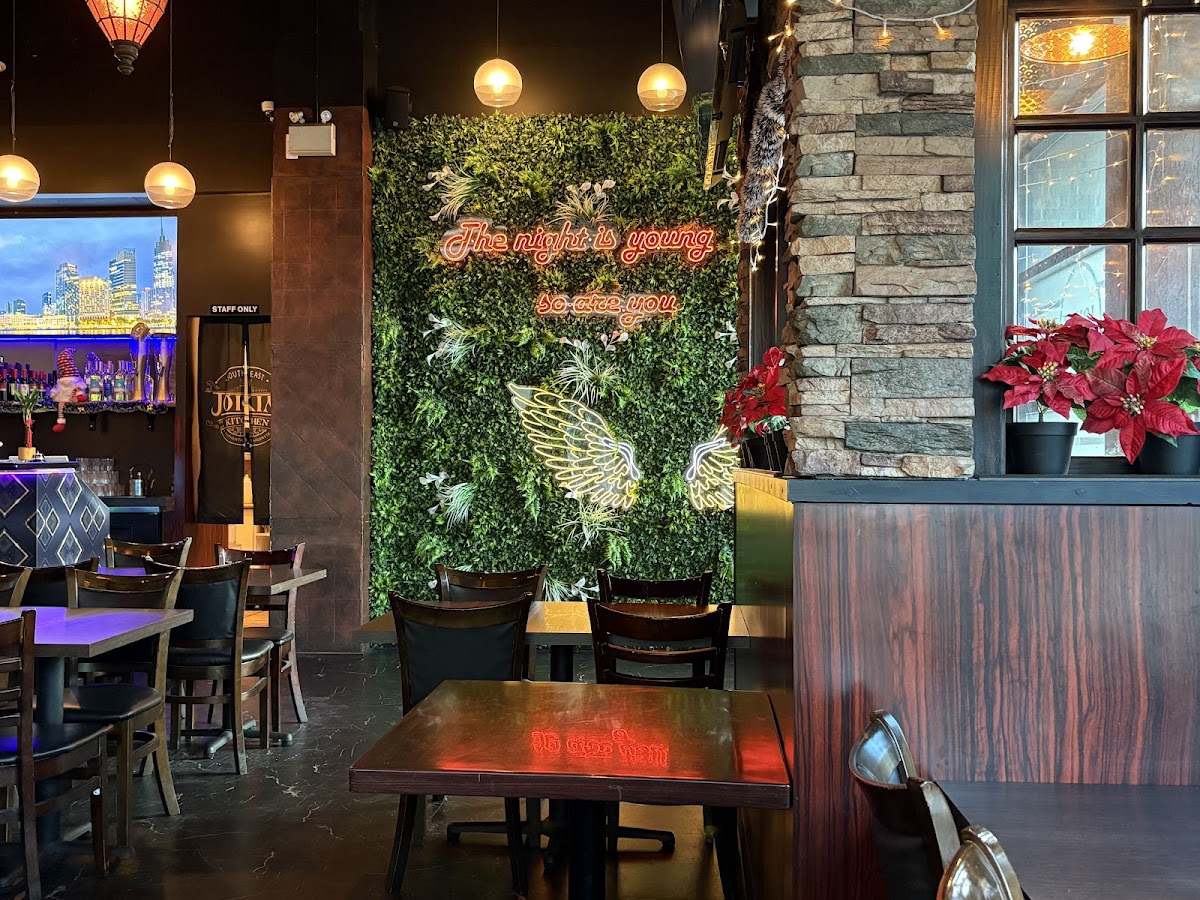 Jokim Kitchen Photos 2